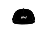 Casquette Quiksilver Noire'class="product-title"