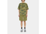 T-Shirt Imprimé camouflage