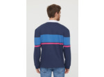 Polo Blino Navy