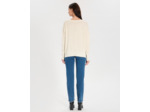 Pull Pucci Or en Polyamide