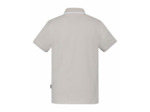 Polo en coton PSAUSTEEN SCHOTT