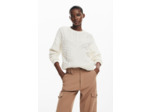 Thin Gauge Pullover