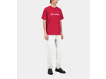 T-Shirt Manches Courtes What Is ? cherry