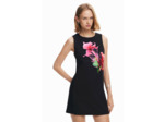 Dress Sleeveless