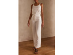 Pantalon PABLO en lin