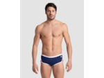 Short de bain taille basse arena Performance Icons Solid pour hommes