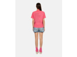 T-Shirt What Is Fuchsia retro pink