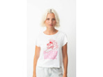 T-shirt femme Byptow