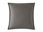Taie d'oreiller Influence Percale Granit