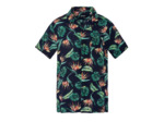 Chemise imprimée à manches courtes SHRIVERA SCHOTT
