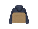 Veste Quiksilver DARK NAVY