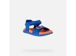 J SANDAL FUSBETTO BO