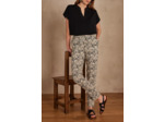 Pantalon cigarette FERDINAND