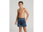 Boxer de plage arena Allover pour garçons