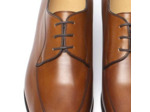 Derbies Homme Elliot Camel