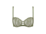 Soutien-gorge Corbeille avec armatures Paradis Exotique