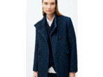 Manteau ali