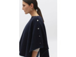 Poncho lisa b
