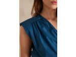 Blouse PAQUERETTE en coton