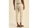 Pantalon carotte 7/8ème