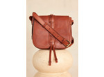 Sac en cuir LUCIEN MINI