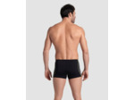 Short de bain arena Performance Camo Kikko pour hommes