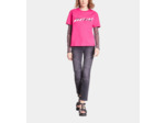 T-Shirt What Is fushia