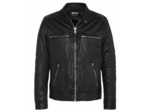 Blouson motard en cuir d'agneau LCNEWPORT SCHOTT