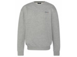 Sweatshirt à col rond SWSTAN SCHOTT