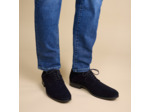 Derbies Homme Atik Bleu Marine