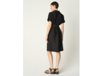 Robe clara noir