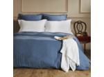 Housse de couette gaze de coton | Tradition des Vosges