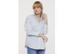 Chemise DHIMMI Blue Grey