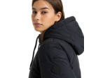Veste Roxy Anthracite Femme