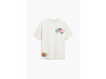 T-Shirt À Manches Courtes En Maille – Homme