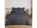 Housse de couette percale | Linge de luxe | Tradition des Vosges
