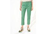 Pantacourt menthe