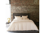 DRAP PLAT | Eclat - Poudre