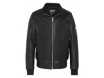Blouson en cuir casual LCSTEVE SCHOTT