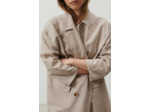 Manteau femme Kybood