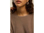 Pull col bateau