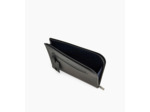 Pochette 13" Emile en cuir liégé