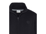 Cardigan zippé PLB120 SCHOTT