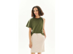 T-shirt tlouane