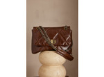 Sac GABY en cuir