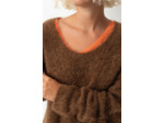 Pull femme Nuny