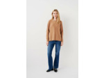 Pull mamelia 100 % cachemire