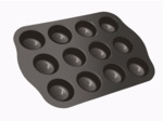 PLAQUE 12 muffins 40,5x27,5x3cm