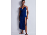 Nuisette longue Silk Desire