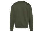 Sweatshirt col rond